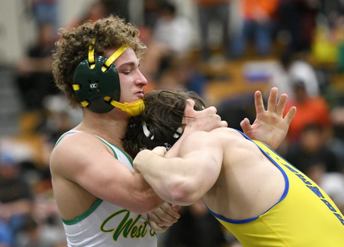 Oscar Doces of West Linn (photo by Taylor Balkom)